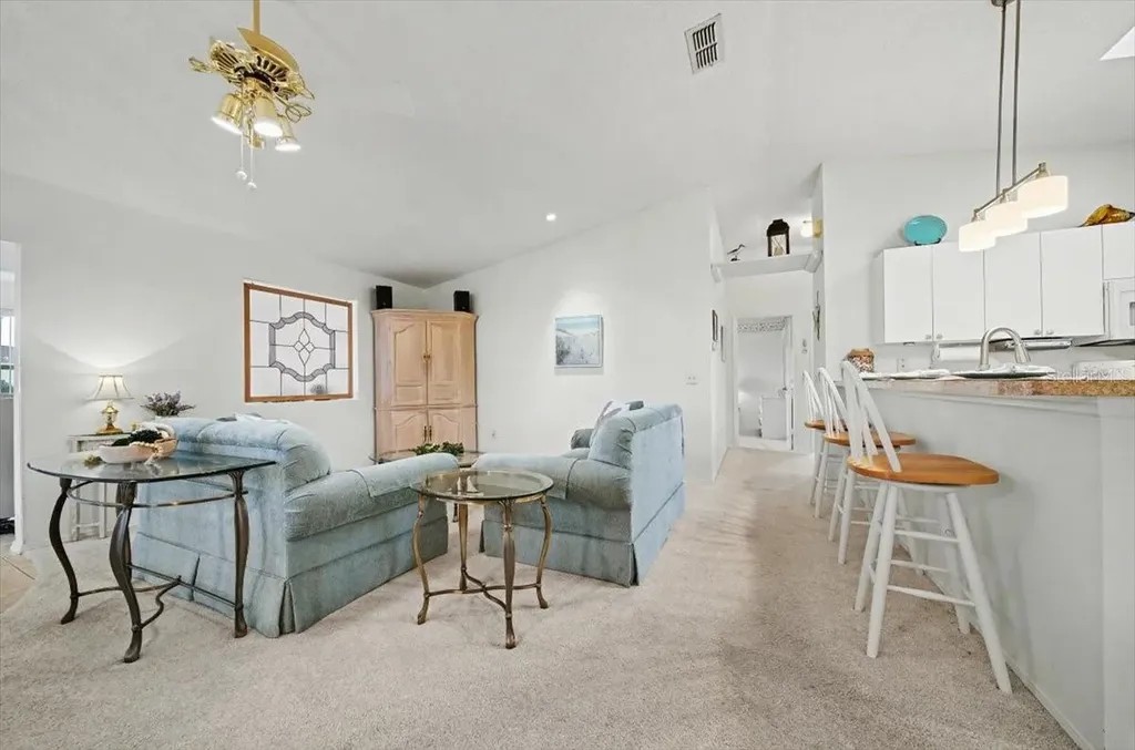 2584 Acosta Court The Villages FL 32162