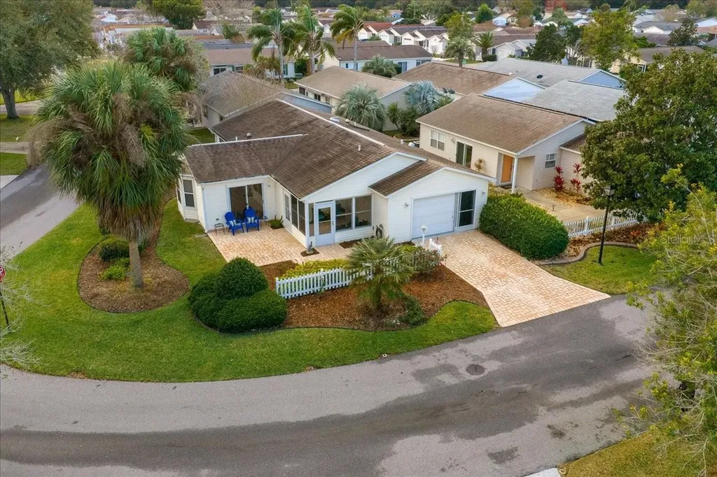 2584 Acosta Court The Villages FL 32162