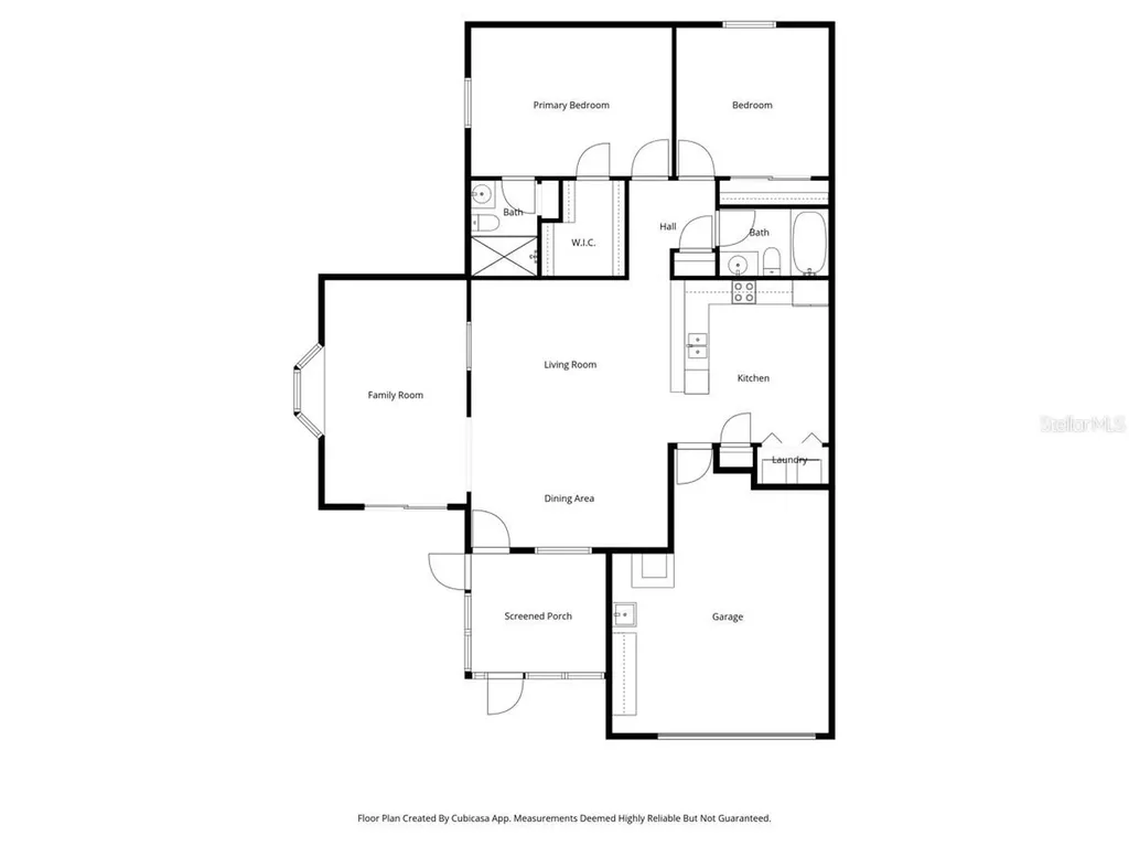 2584 Acosta Court The Villages FL 32162