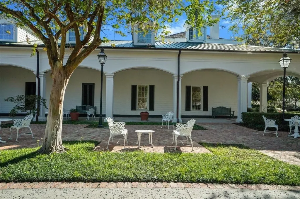 2584 Acosta Court The Villages FL 32162