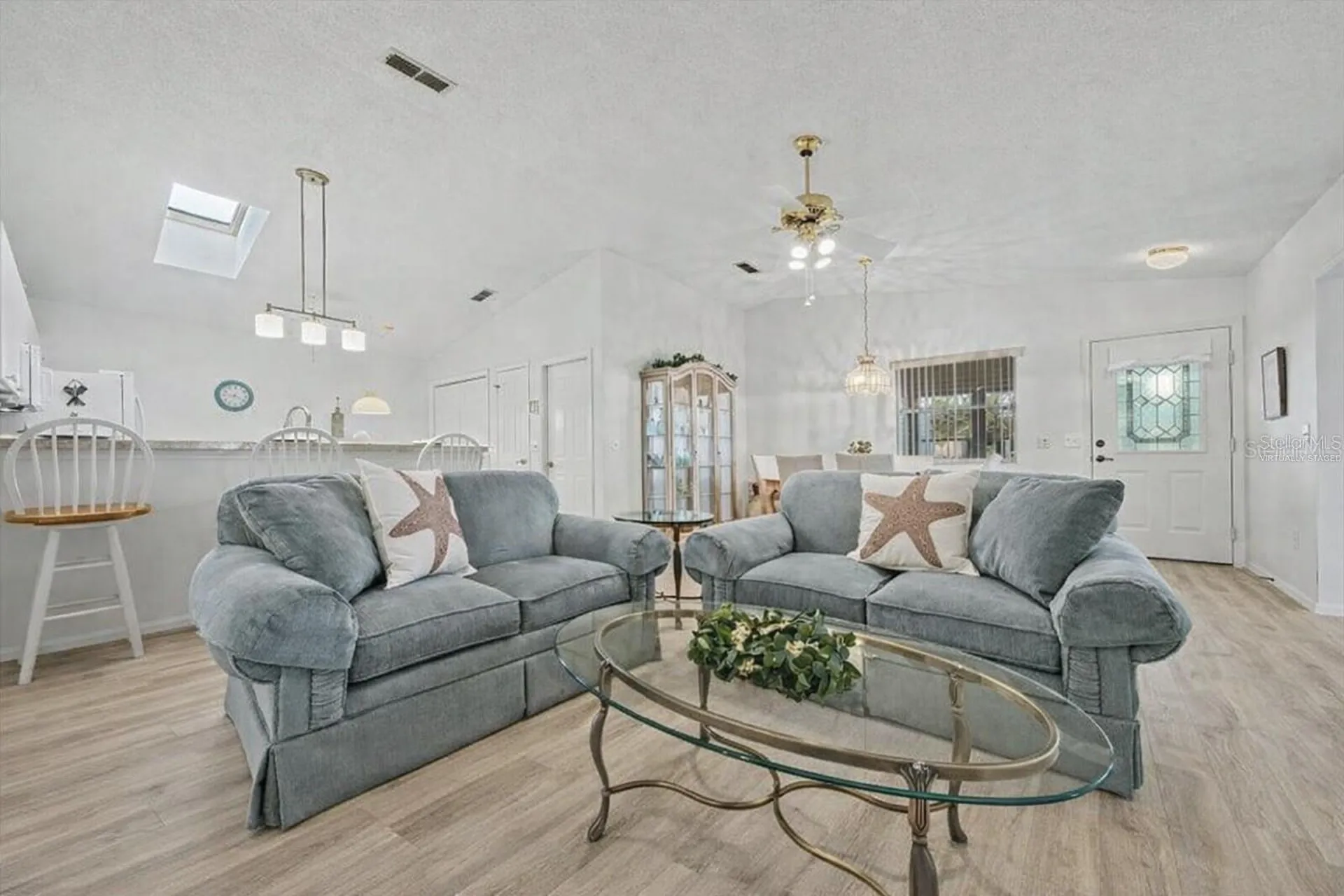 2584 Acosta Court The Villages FL 32162