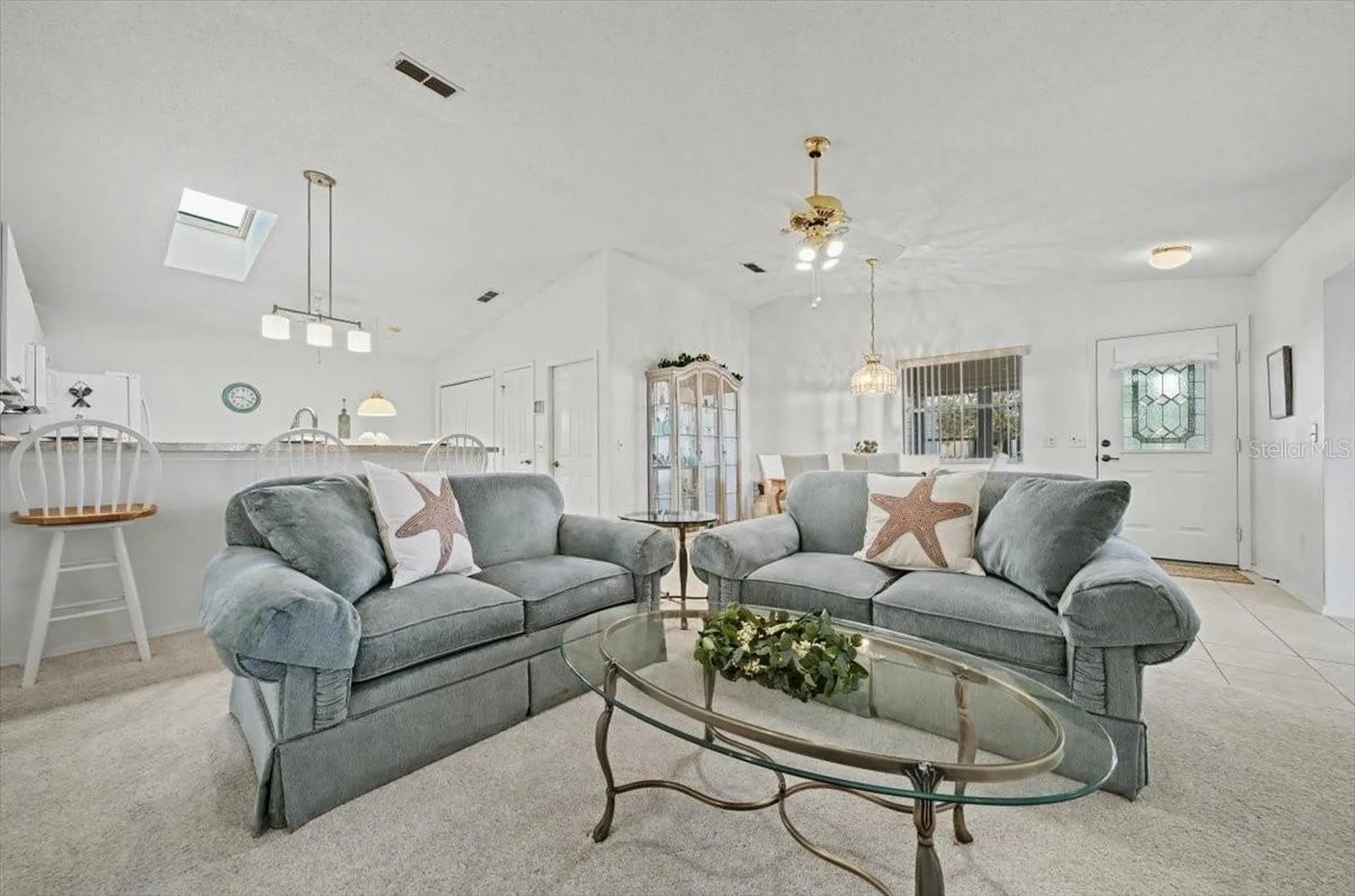 2584 Acosta Court The Villages FL 32162
