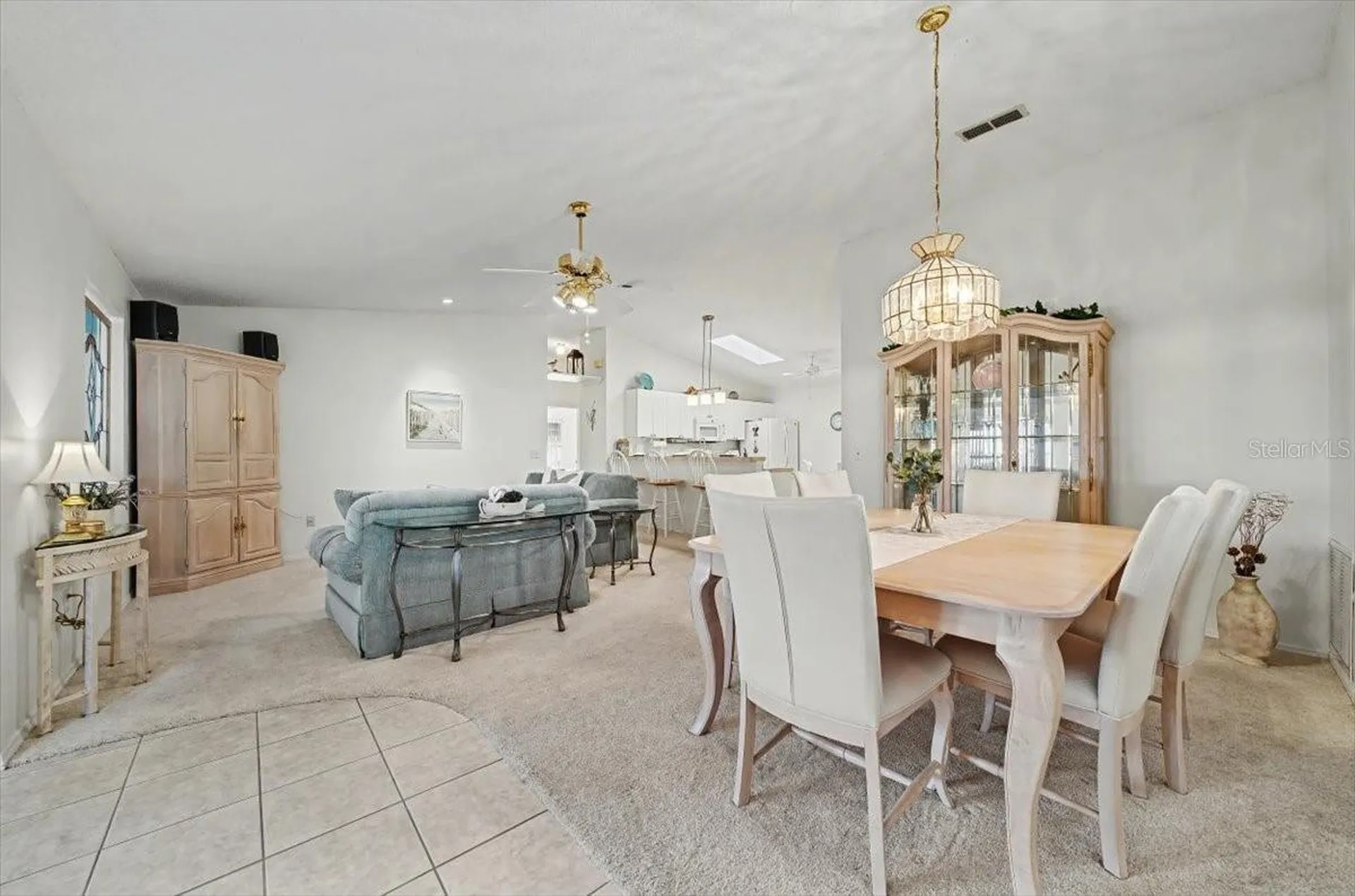 2584 Acosta Court The Villages FL 32162