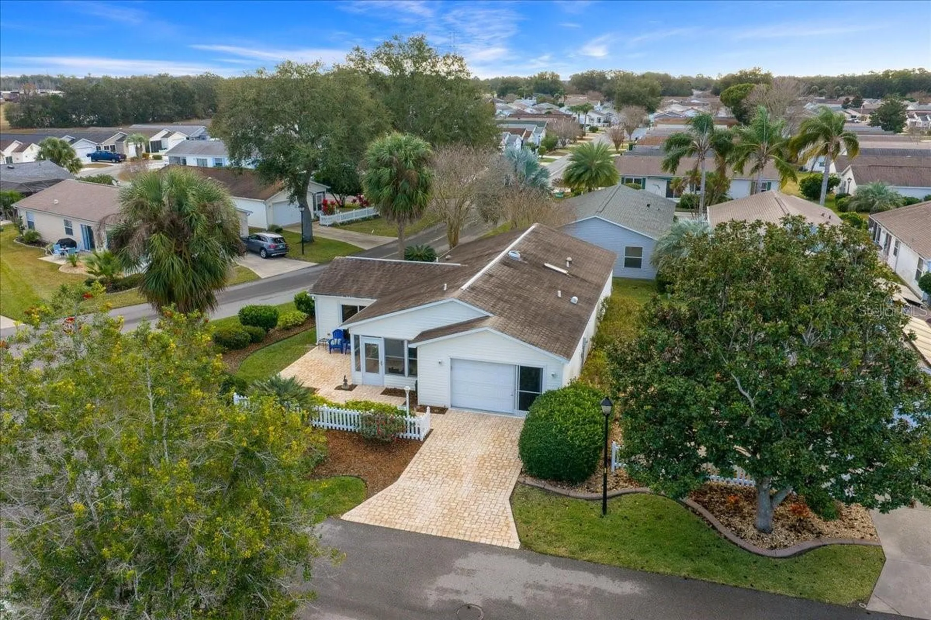 2584 Acosta Court The Villages FL 32162