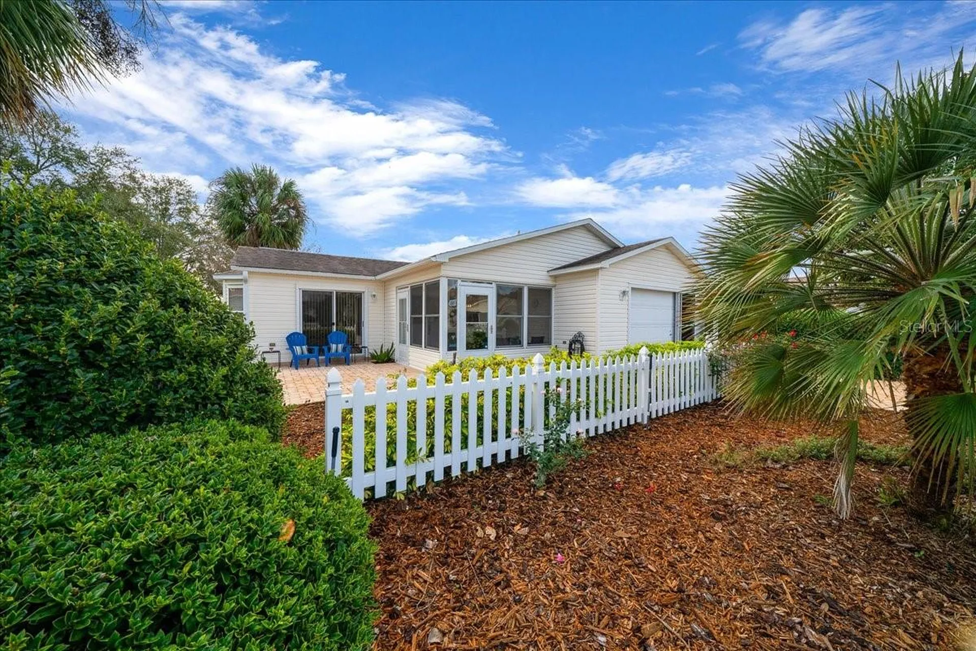 2584 Acosta Court The Villages FL 32162