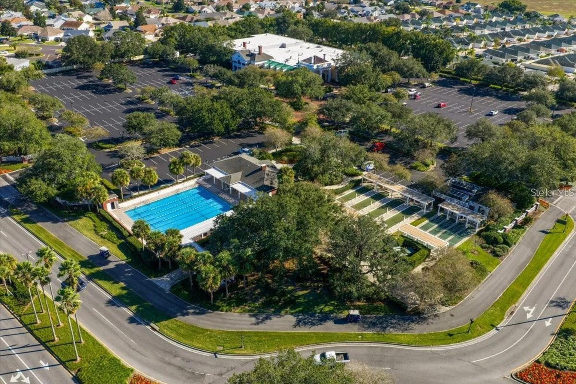 2584 Acosta Court The Villages FL 32162