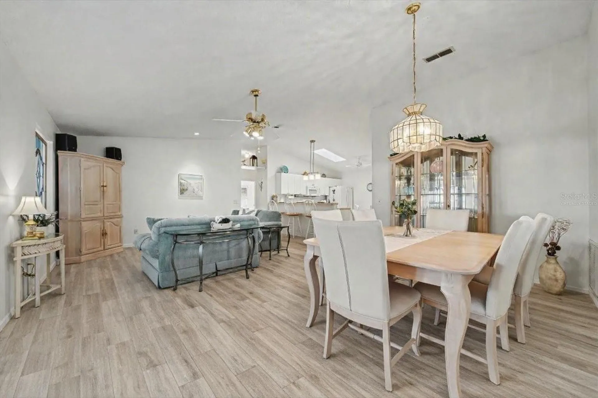 2584 Acosta Court The Villages FL 32162