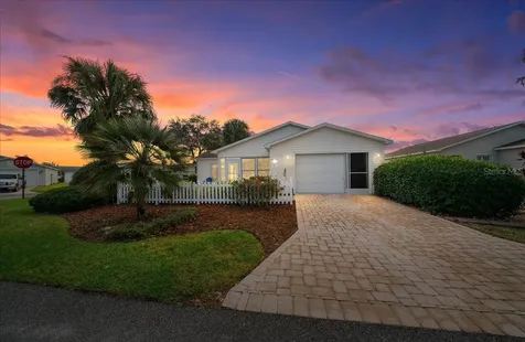 2584 Acosta Court The Villages FL 32162