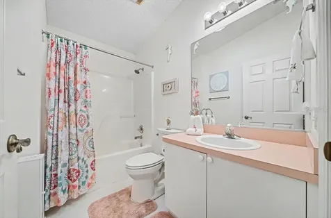 2584 Acosta Court The Villages FL 32162