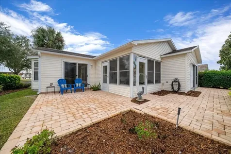 2584 Acosta Court The Villages FL 32162