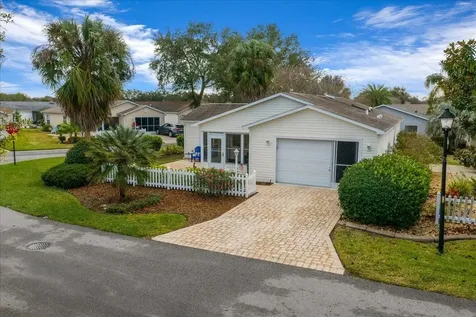 2584 Acosta Court The Villages FL 32162
