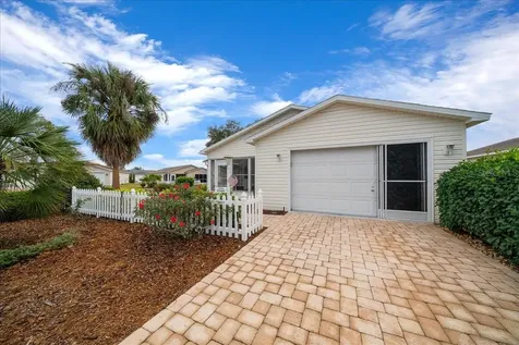 2584 Acosta Court The Villages FL 32162