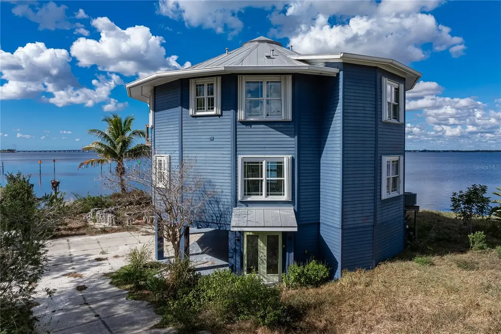 321 Bayridge Place Punta Gorda FL 33950