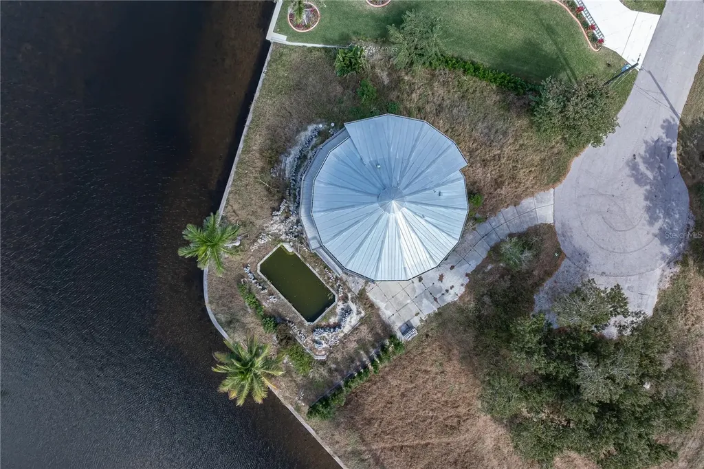 321 Bayridge Place Punta Gorda FL 33950