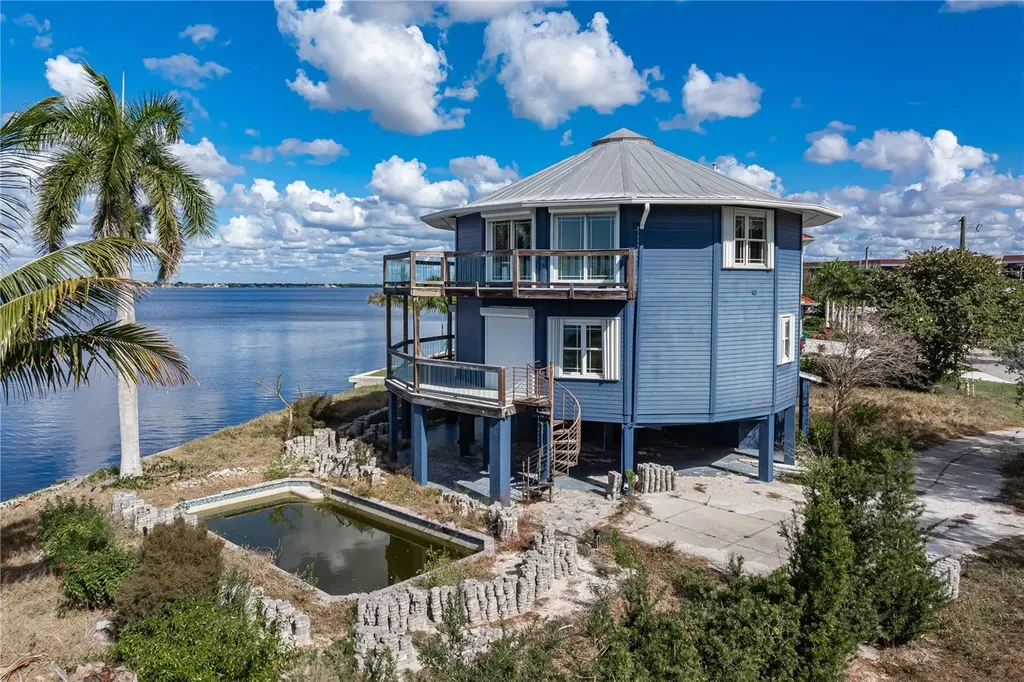 321 Bayridge Place Punta Gorda FL 33950