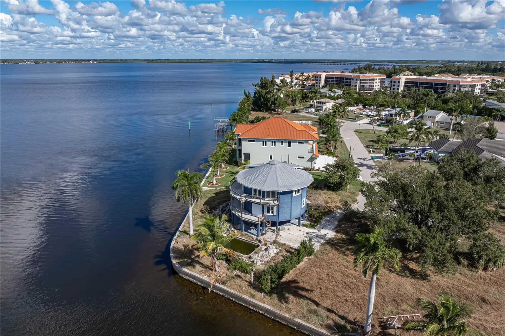 321 Bayridge Place Punta Gorda FL 33950