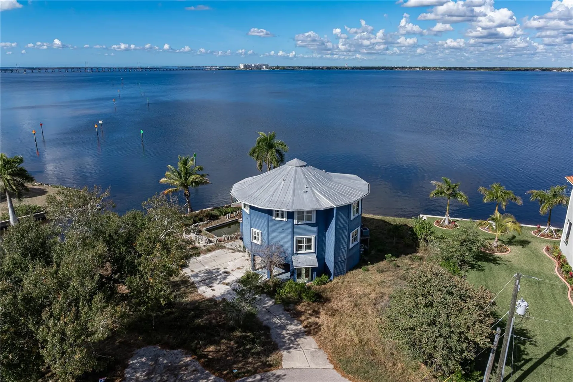 321 Bayridge Place Punta Gorda FL 33950