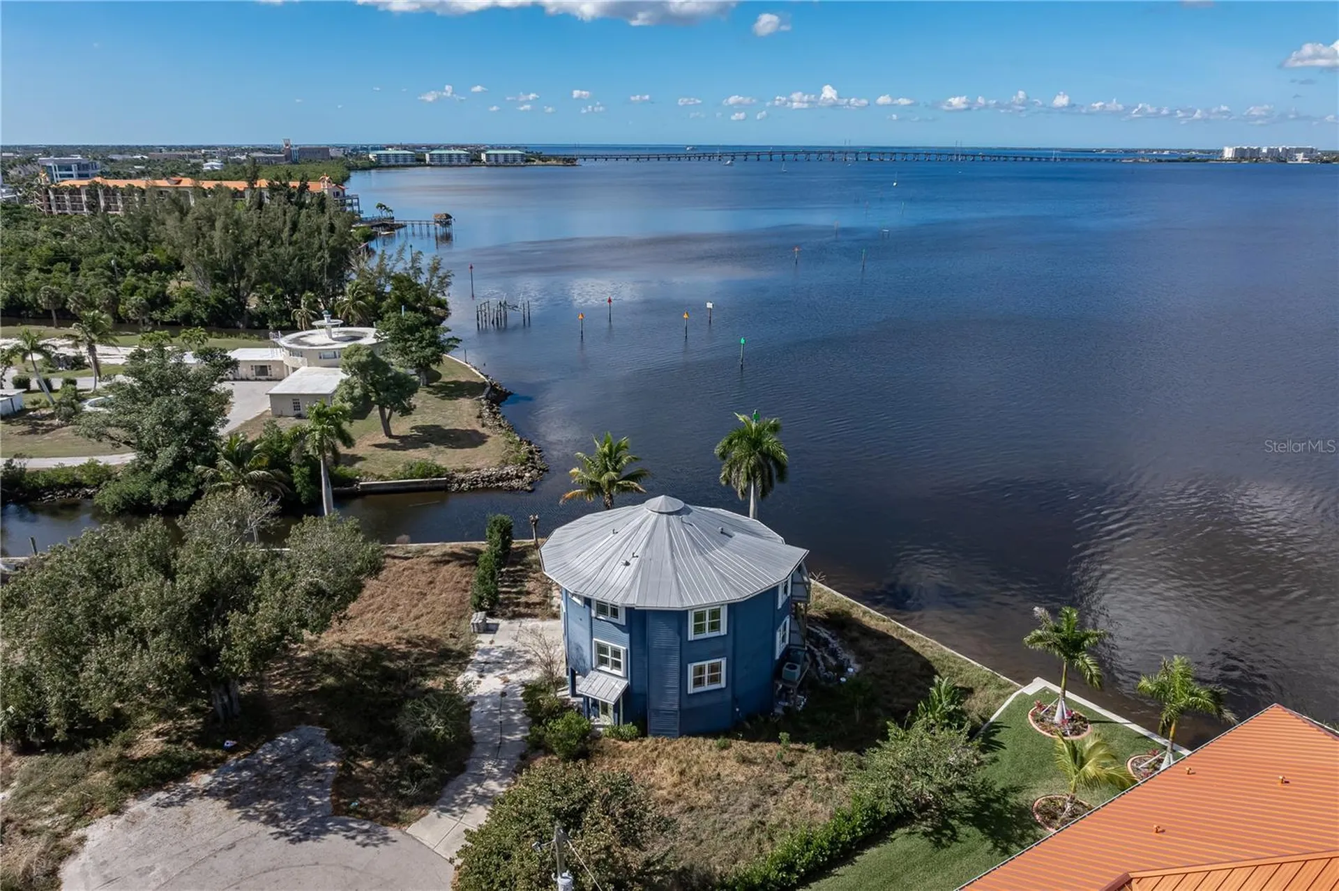 321 Bayridge Place Punta Gorda FL 33950
