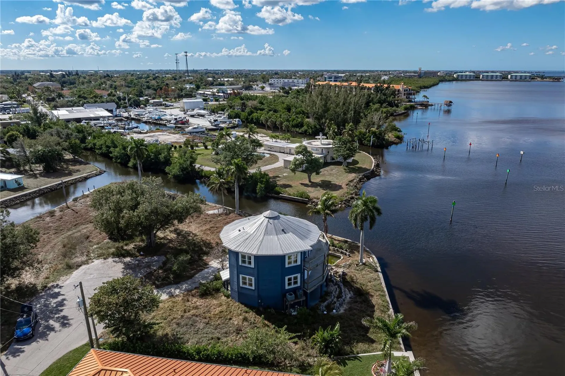321 Bayridge Place Punta Gorda FL 33950