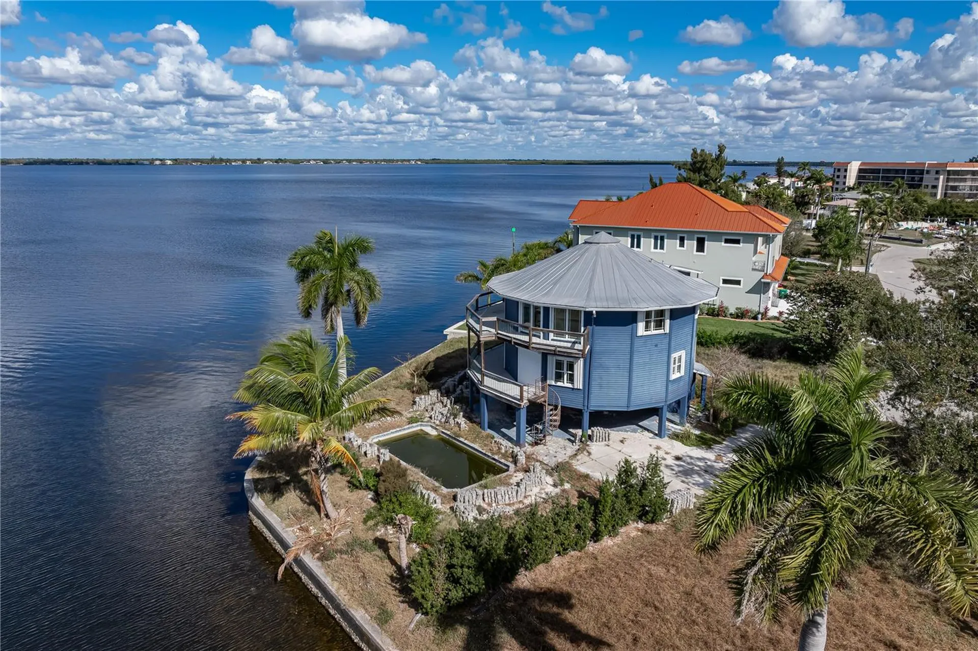 321 Bayridge Place Punta Gorda FL 33950