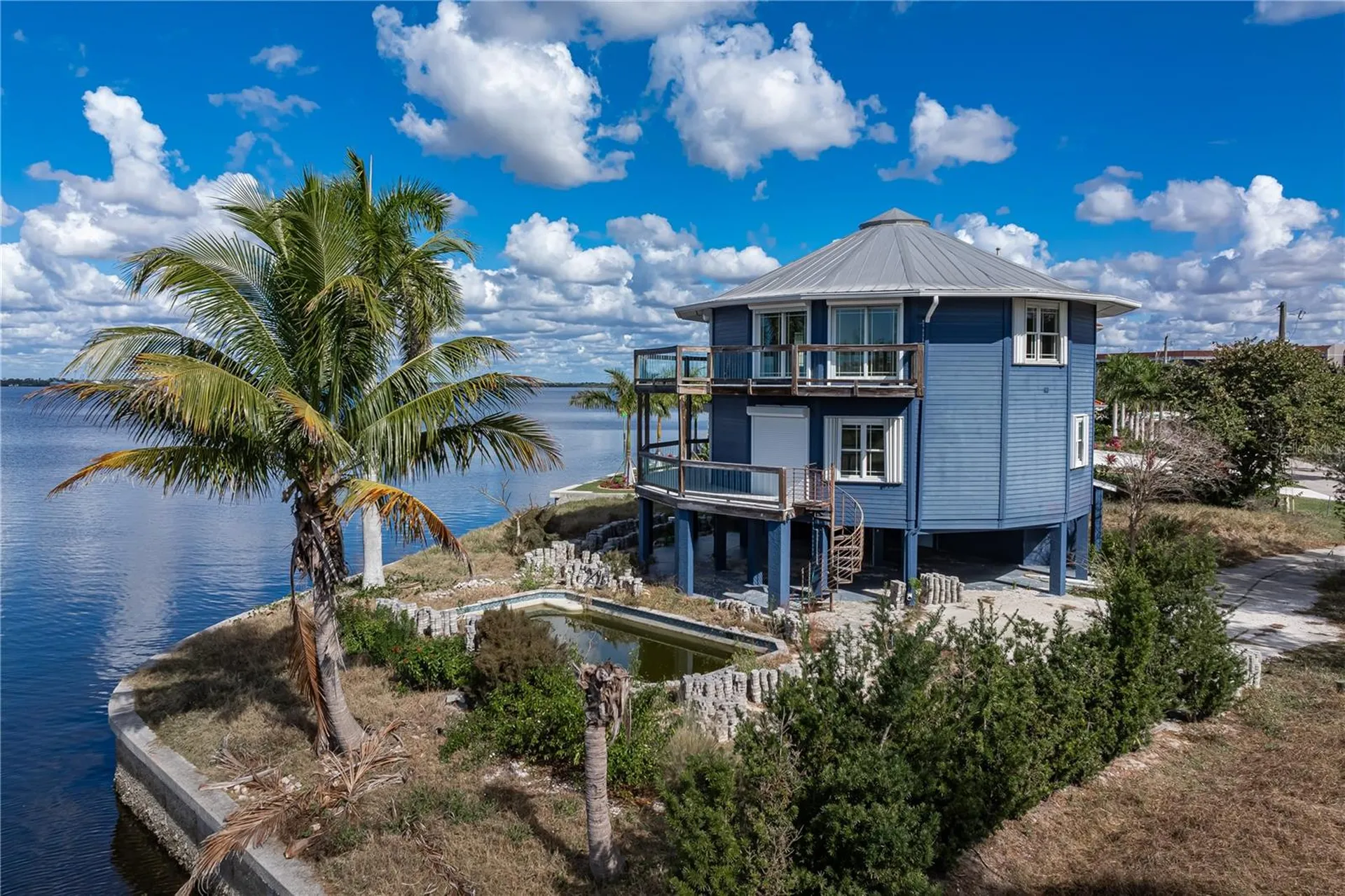 321 Bayridge Place Punta Gorda FL 33950