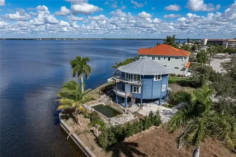 321 Bayridge Place Punta Gorda FL 33950