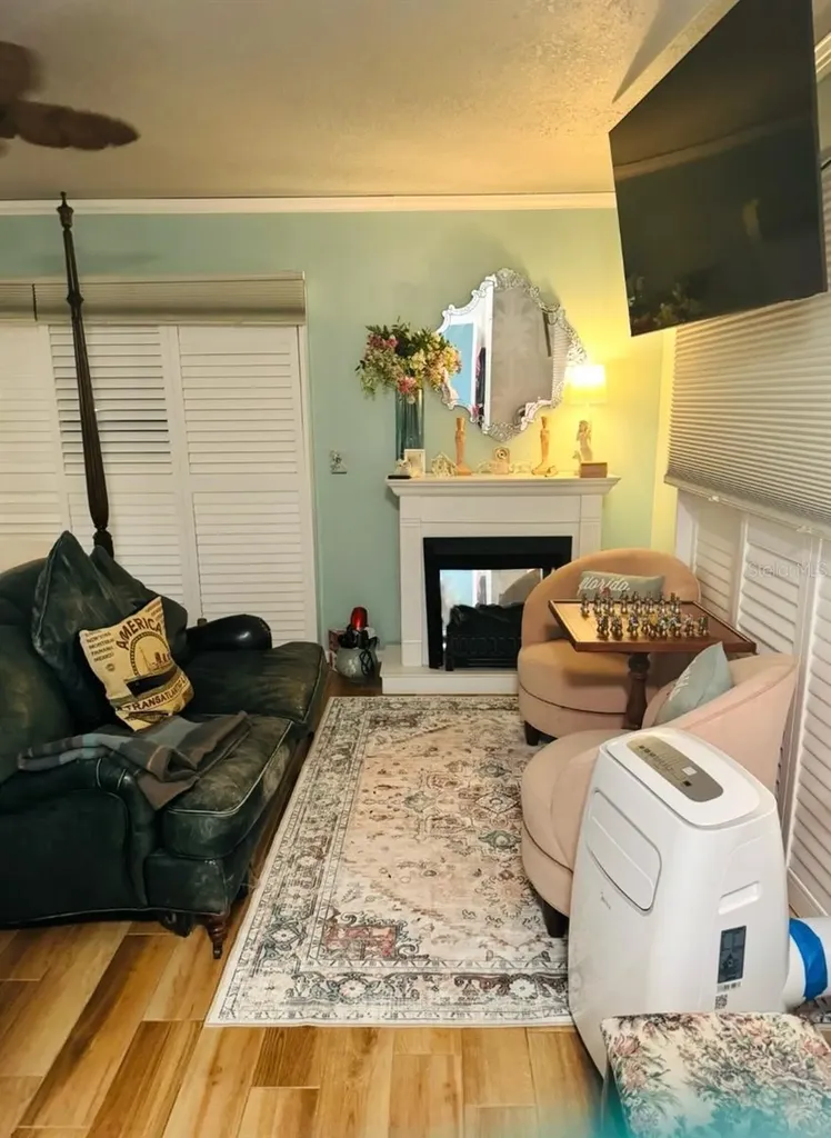 4758 S Atlantic Avenue Ponce Inlet FL 32127