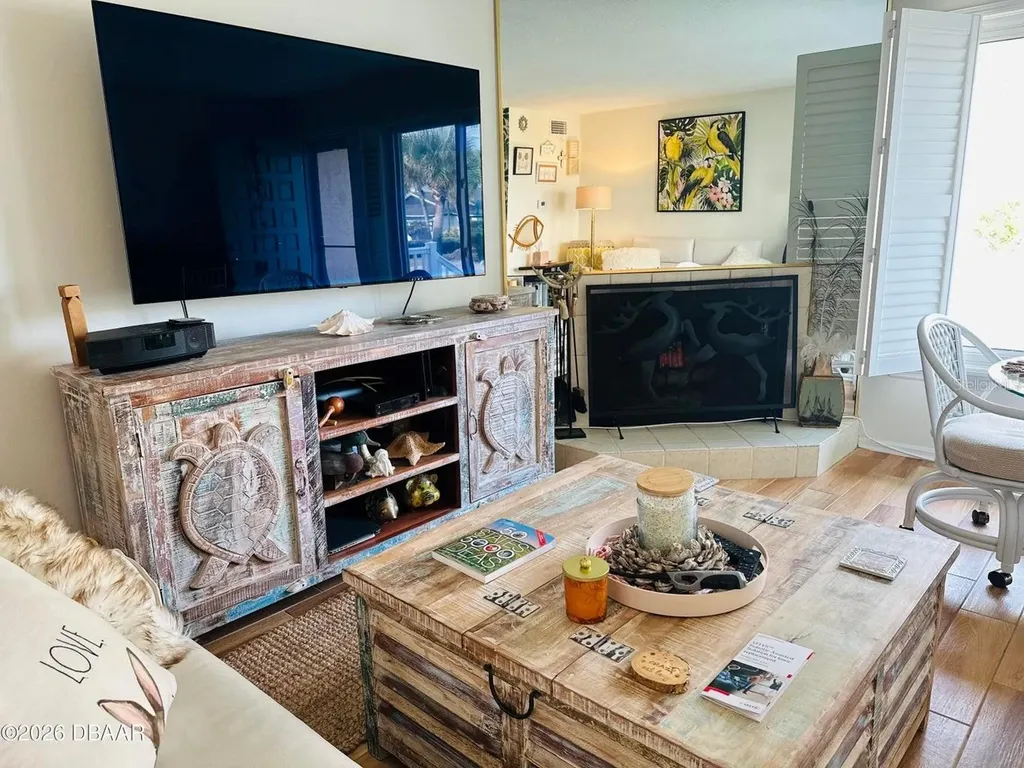 4758 S Atlantic Avenue Ponce Inlet FL 32127