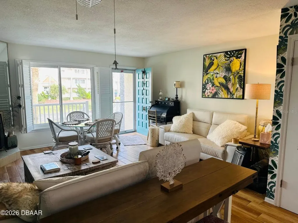 4758 S Atlantic Avenue Ponce Inlet FL 32127