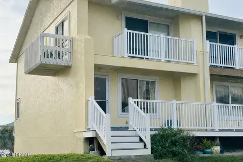 4758 S Atlantic Avenue Ponce Inlet FL 32127