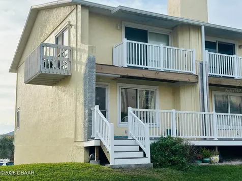 4758 S Atlantic Avenue Ponce Inlet FL 32127