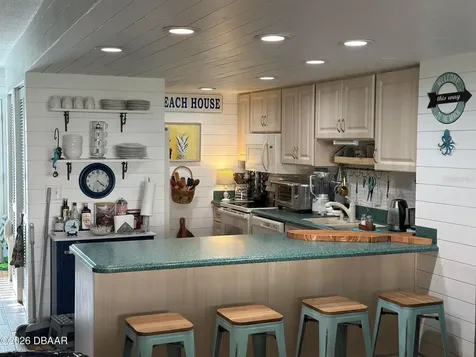 4758 S Atlantic Avenue Ponce Inlet FL 32127