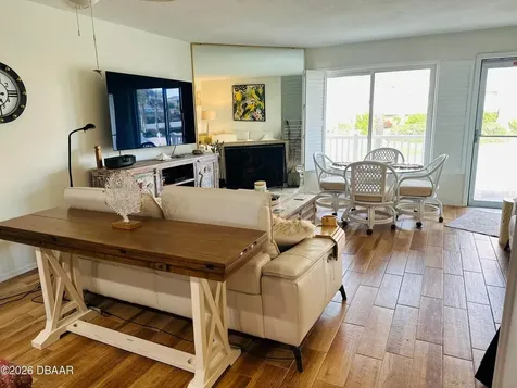 4758 S Atlantic Avenue Ponce Inlet FL 32127