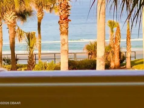 4758 S Atlantic Avenue Ponce Inlet FL 32127