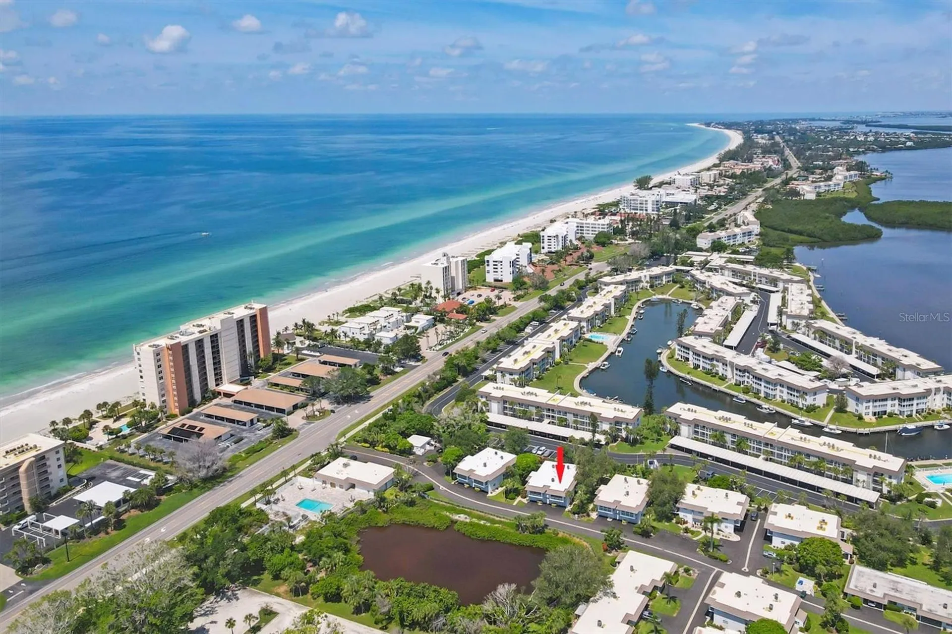 527 Sutton Place Longboat Key FL 34228