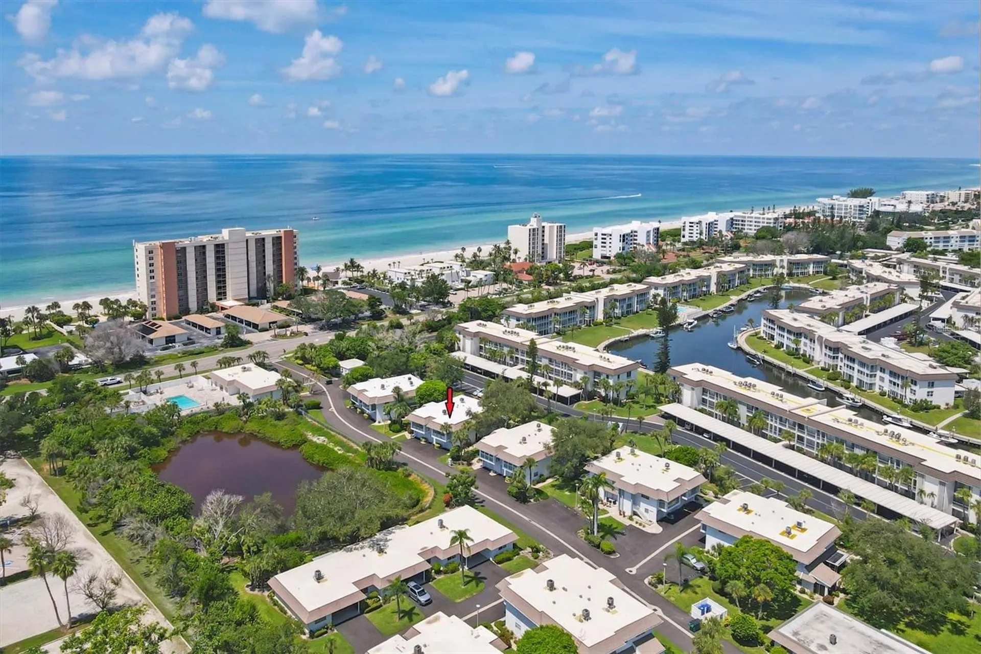 527 Sutton Place Longboat Key FL 34228