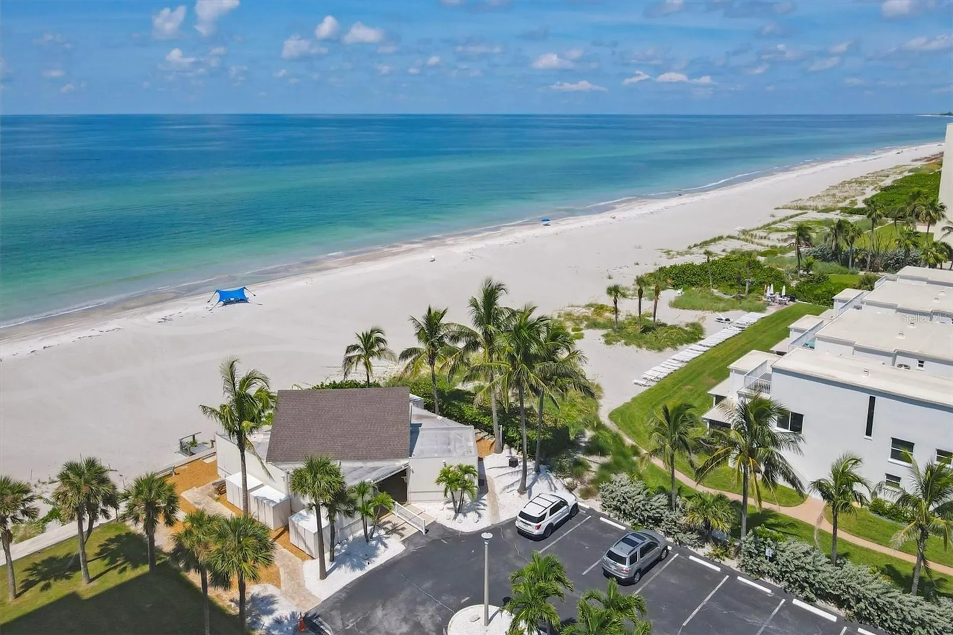 527 Sutton Place Longboat Key FL 34228