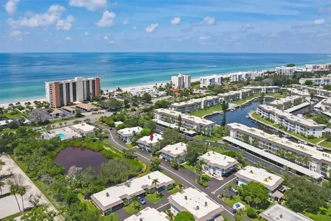 527 Sutton Place Longboat Key FL 34228