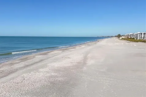 527 Sutton Place Longboat Key FL 34228