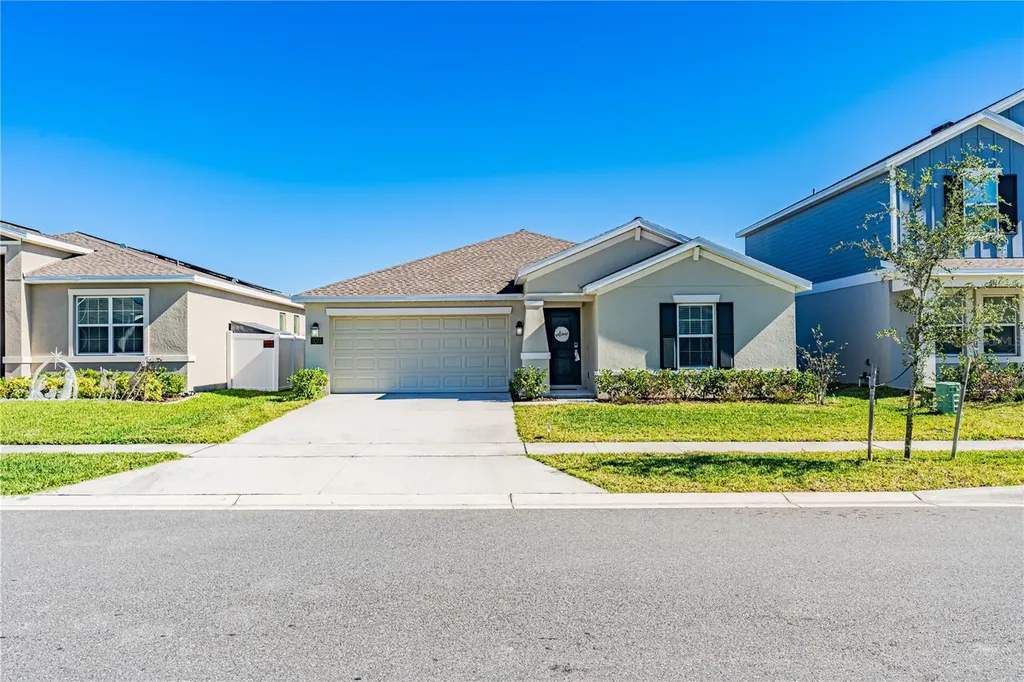 1011 John Jacob Road Davenport FL 33837