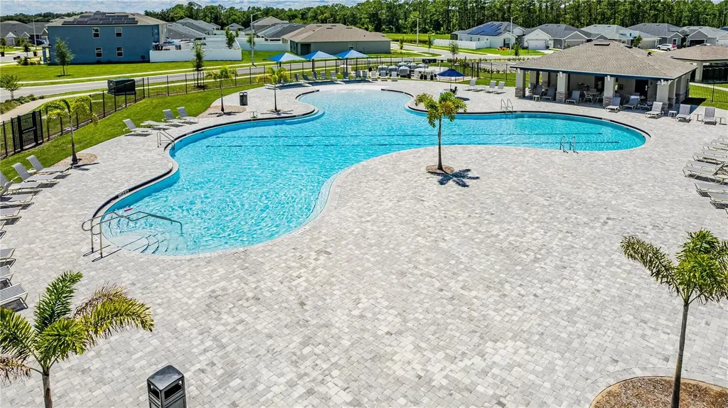 1011 John Jacob Road Davenport FL 33837