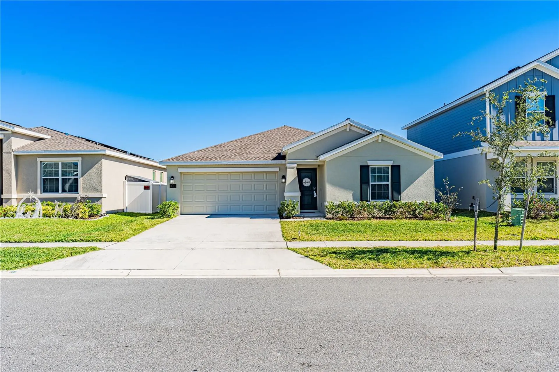 1011 John Jacob Road Davenport FL 33837