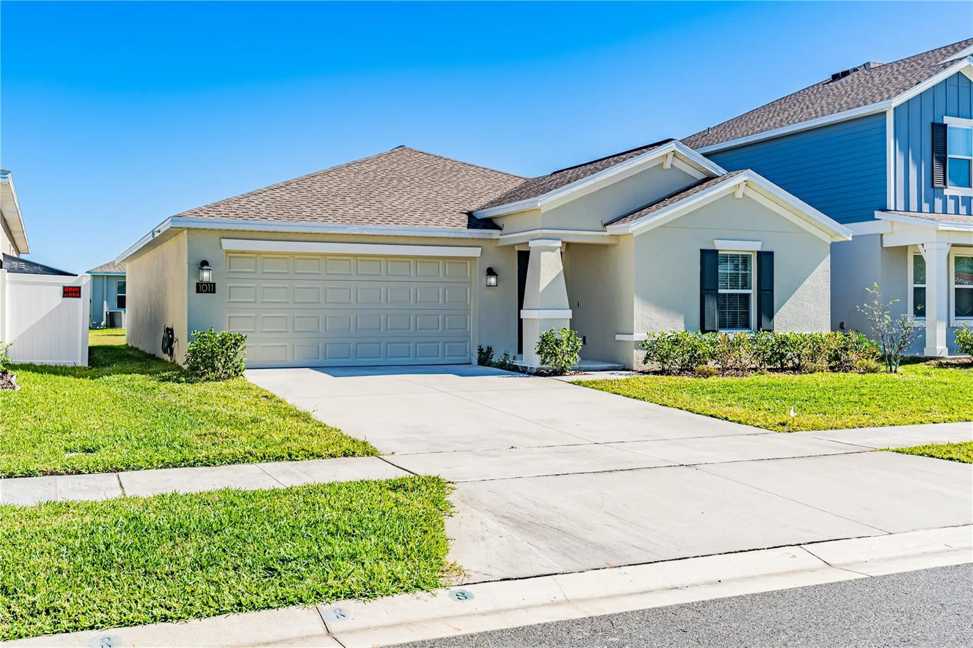 1011 John Jacob Road Davenport FL 33837