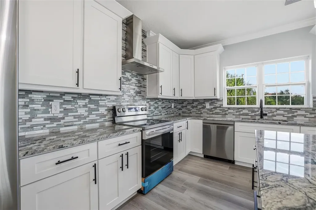 1083 S Pointe Alexis Drive Tarpon Springs FL 34689