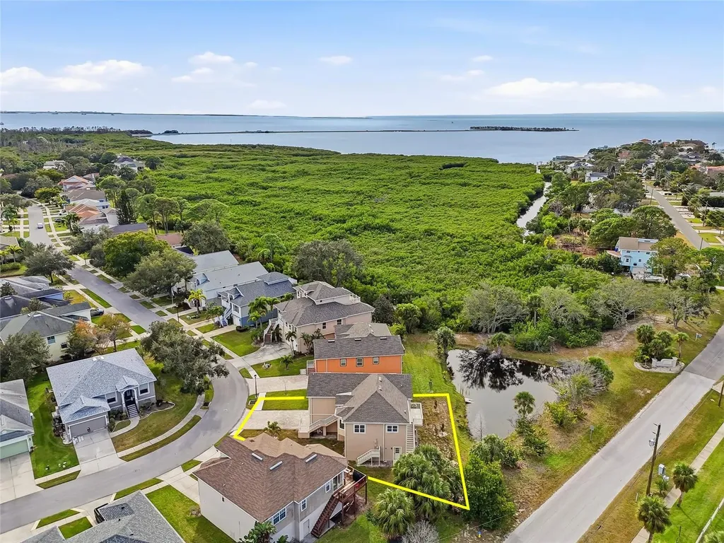 1083 S Pointe Alexis Drive Tarpon Springs FL 34689