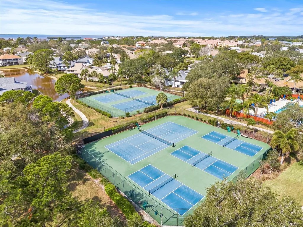 1083 S Pointe Alexis Drive Tarpon Springs FL 34689