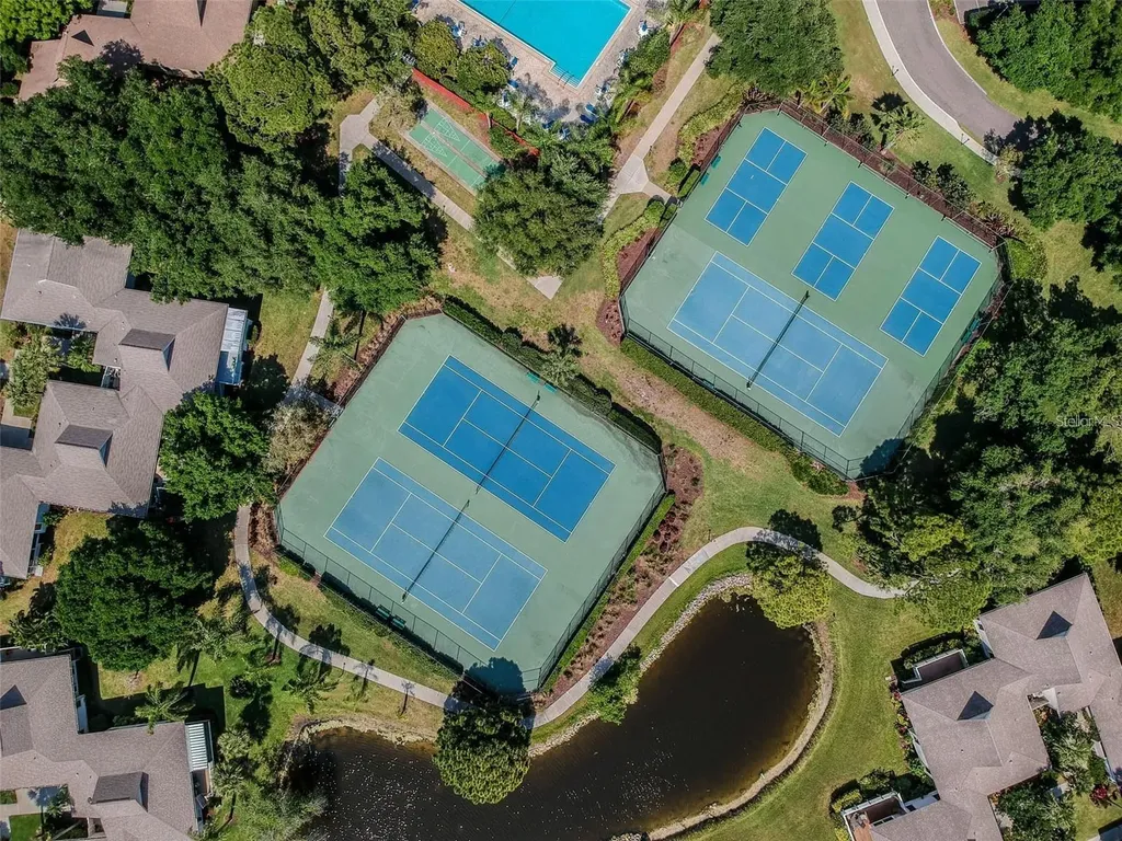 1083 S Pointe Alexis Drive Tarpon Springs FL 34689