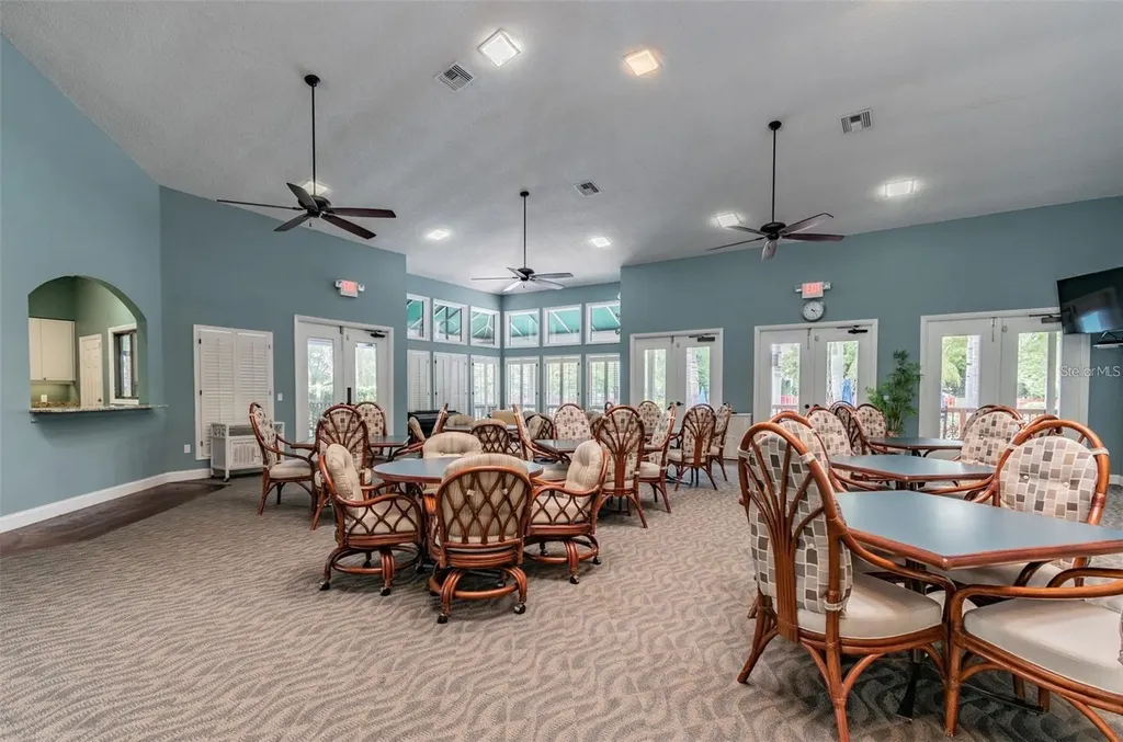 1083 S Pointe Alexis Drive Tarpon Springs FL 34689