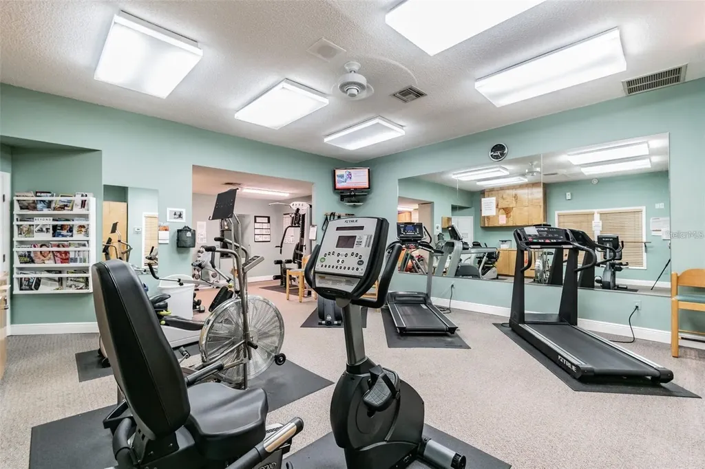 1083 S Pointe Alexis Drive Tarpon Springs FL 34689