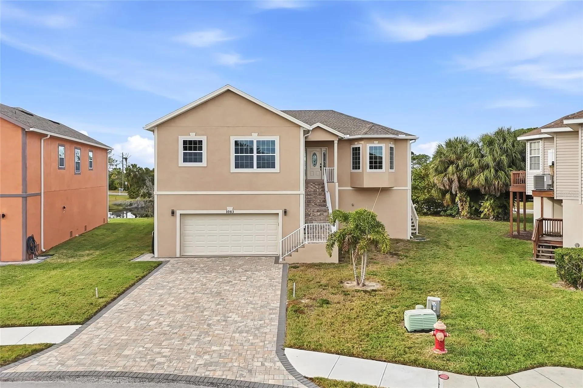 1083 S Pointe Alexis Drive Tarpon Springs FL 34689